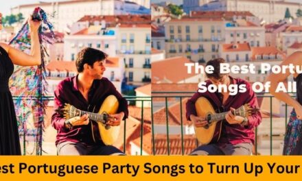 11 Best Portuguese Party Songs to Turn Up Your Bash